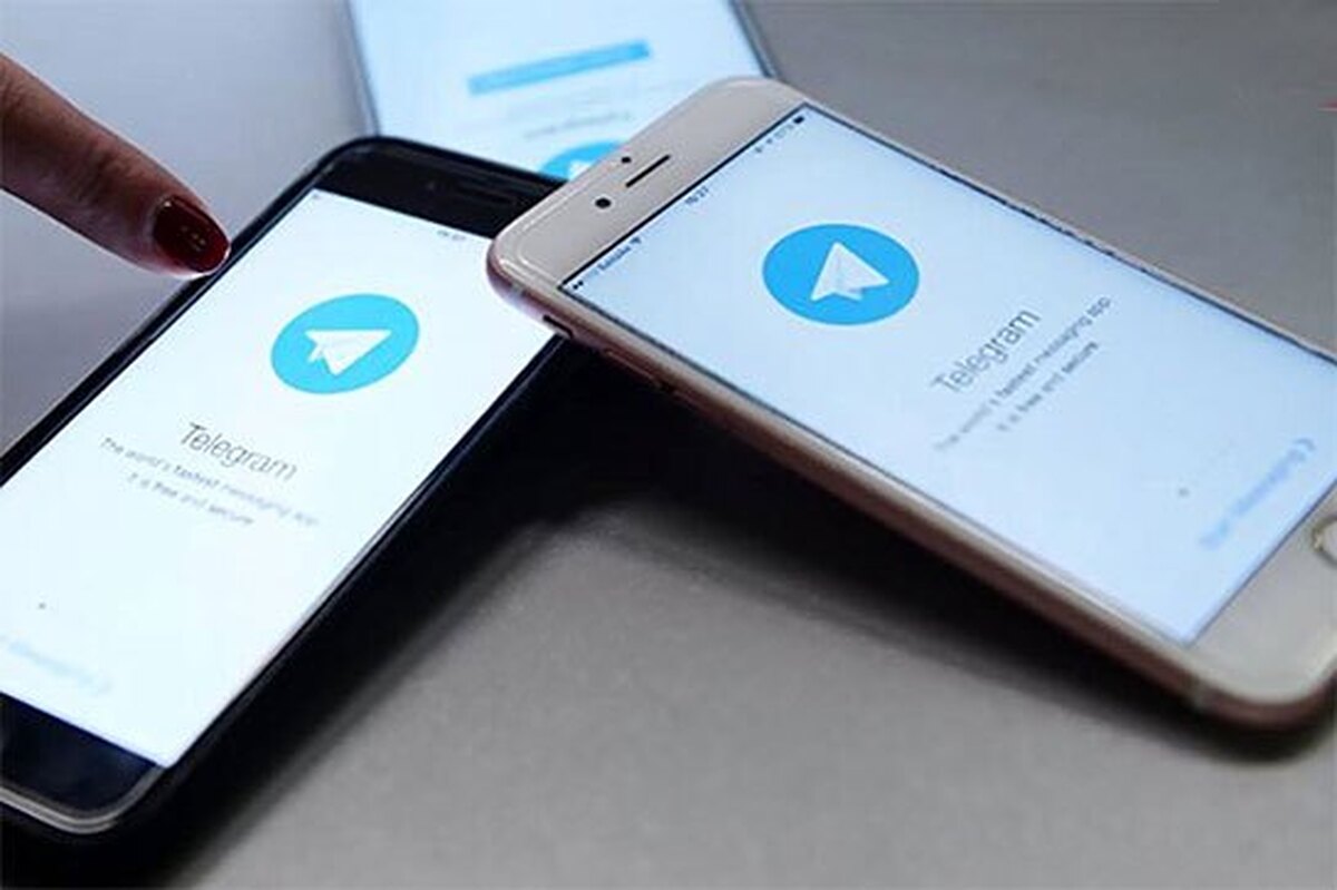تلگرام به زودی رفع فیلتر میشود تلگرام به زودی رفع فیلتر میشود