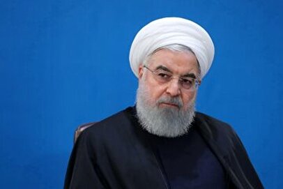 هشدار حسن روحانی درباره آتش بس/ فریب نخوریم