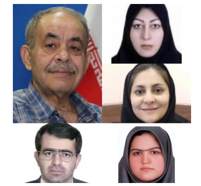 تعداد شهدای پزشک در ۱۲ روز جنگ/شهادت یک پزشک در اوین+ عکس