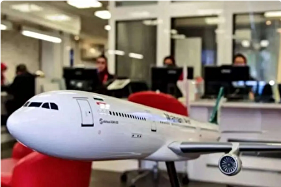 پس دادن پول پروازهای لغو شده با این شرط عجیب!