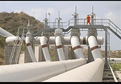 تصمیم جدید ترکیه برای توافق خط لوله نفتی با عراق