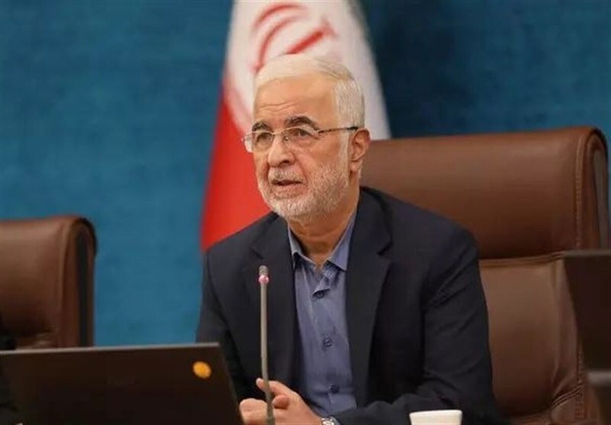 وزیر کشور: ایران دیگر ظرفیت پذیرش از اتباع را ندارد وزیر کشور: ایران دیگر ظرفیت پذیرش از اتباع را ندارد