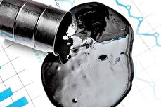 افزایش قیمت نفت با تحریم‌های جدید اروپا علیه روسیه