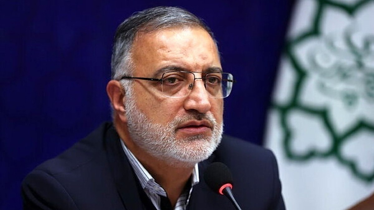 زاکانی: ساخت صفر تا صد خانههای آسیب دیده در جنگ را تعهد میکنیم زاکانی: ساخت صفر تا صد خانههای آسیب دیده در جنگ را تعهد میکنیم