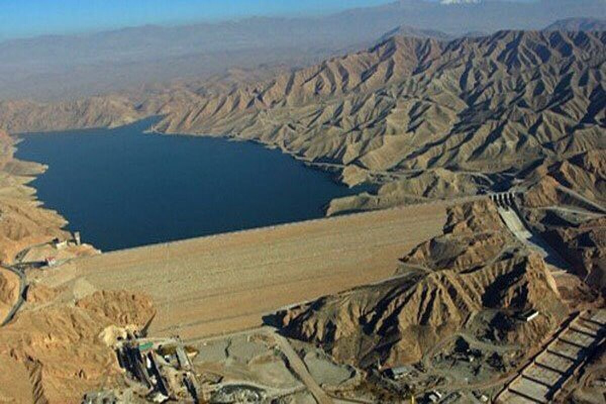 هشدار قرمز برای شرق تهران؛ فقط تا یک ماه آب دارید!
