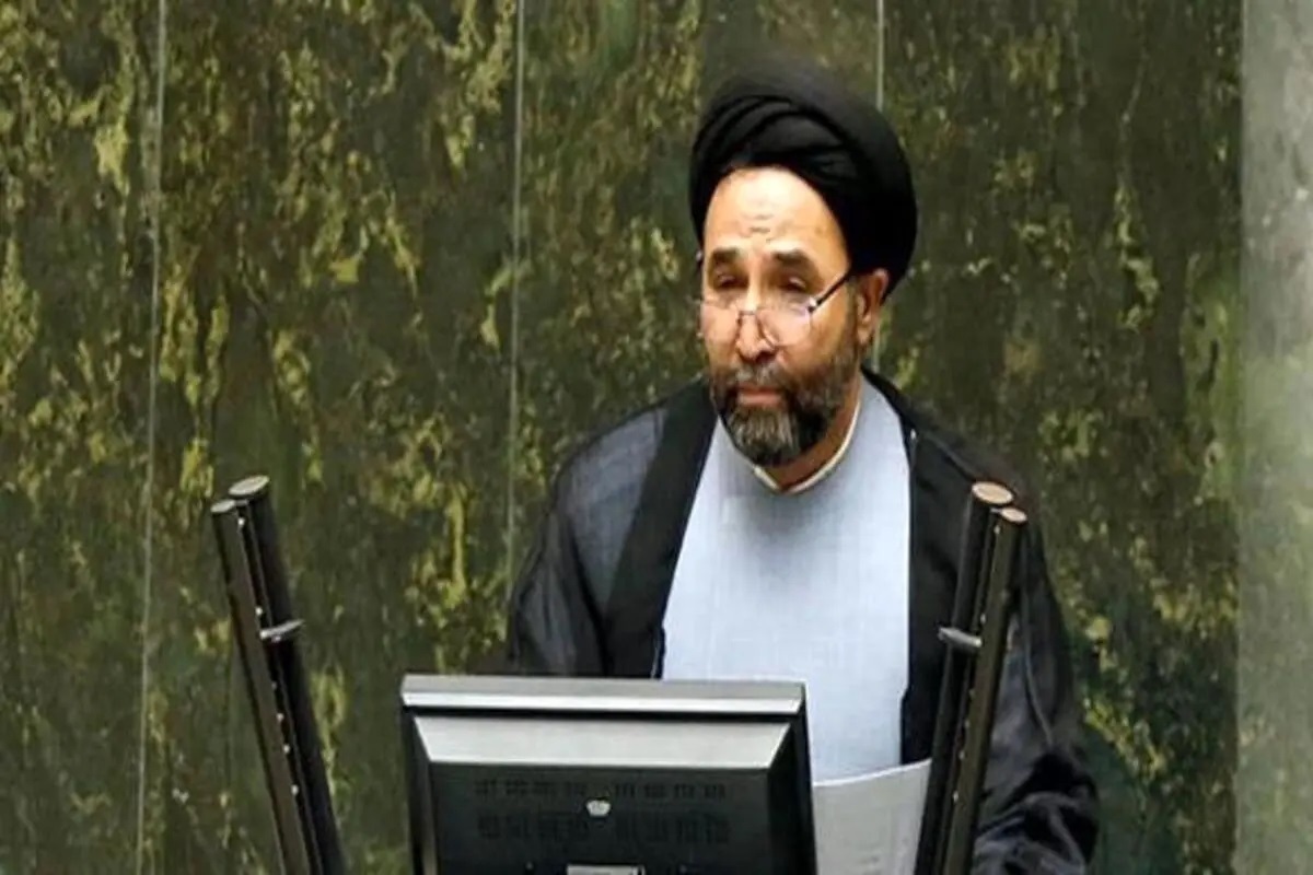 نماینده مردم ارومیه: اگر امنیت اطلاعاتی برقرار بود، چرا بانک‌ها هدف حملات سایبری شدند؟ + فیلم