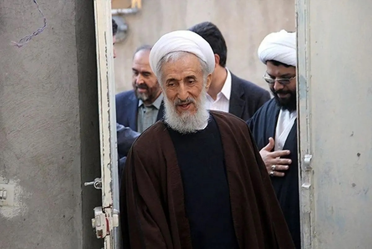 آخرین وضعیت پرونده فرزندان حجتالاسلام صدیقی آخرین وضعیت پرونده فرزندان حجتالاسلام صدیقی