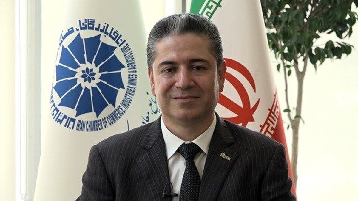 با ساختار اداری فاسد و بیاعتماد نمیتوان انتظار جذب سرمایه داشت با ساختار اداری فاسد و بیاعتماد نمیتوان انتظار جذب سرمایه داشت