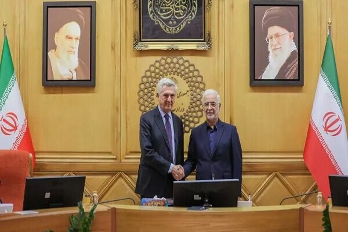 روایت وزیر کشور از تعامل ایران با مهاجران افغان روایت وزیر کشور از تعامل ایران با مهاجران افغان