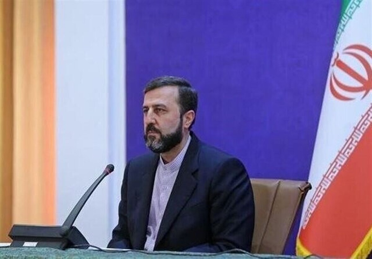 هشدار مهم ایران در سازمان ملل هشدار مهم ایران در سازمان ملل
