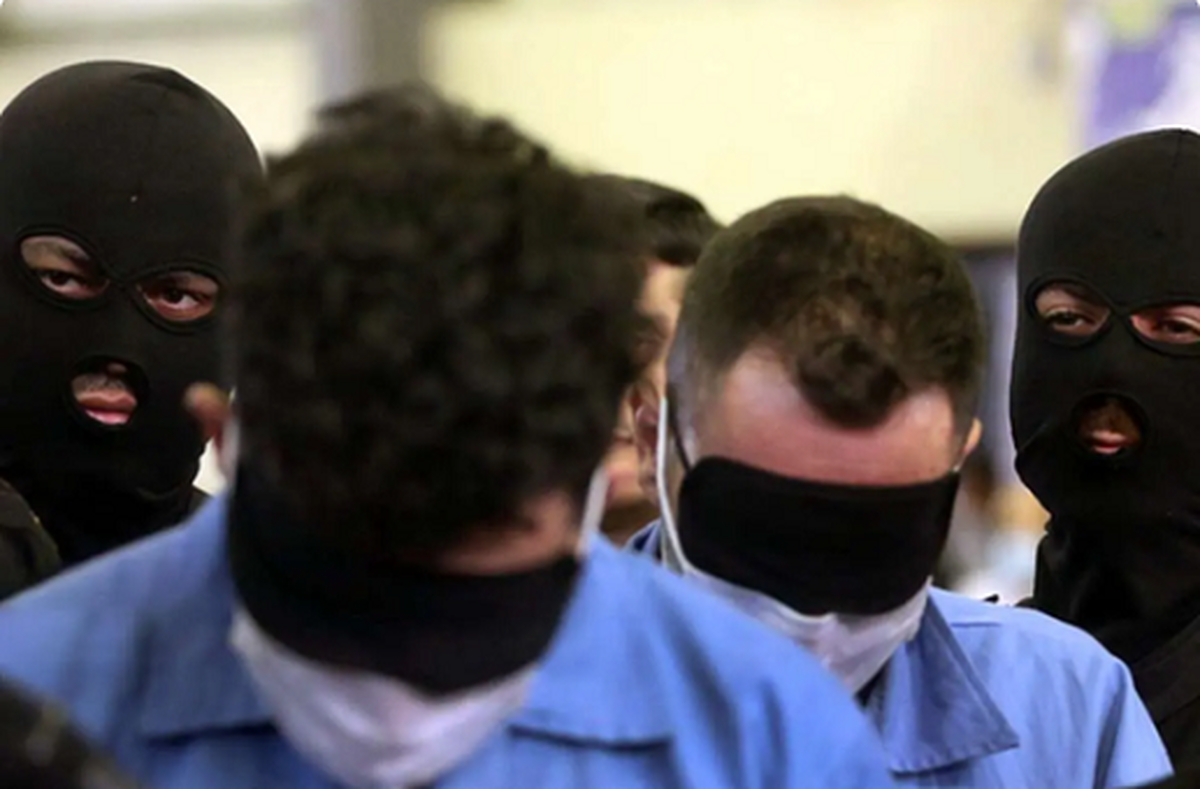 در ۱۲ روز جنگ چند جاسوس اسرائیلی در کشور دستگیر شدند؟ در ۱۲ روز جنگ چند جاسوس اسرائیلی در کشور دستگیر شدند؟