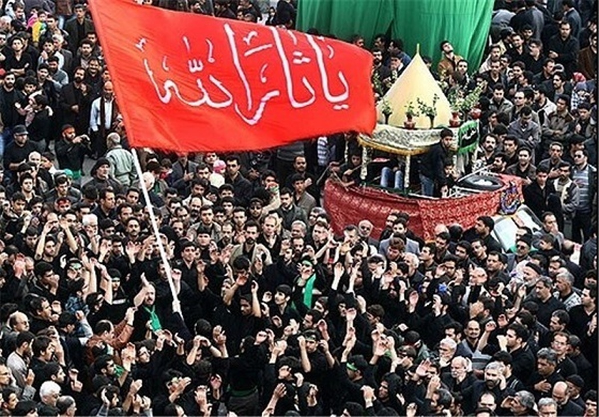 اطلاعیه مهم در مورد برپایی هیئتها و بیرقهای حسینی در محرم امسال اطلاعیه مهم در مورد برپایی هیئتها و بیرقهای حسینی در محرم امسال