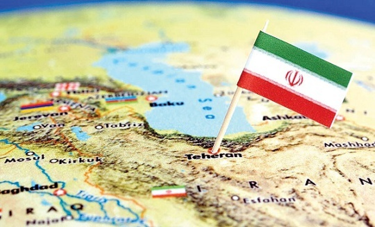 خاورمیانه در جنگ ۱۲روزه چگونه پشت ایران ایستاد؟ + فیلم خاورمیانه در جنگ ۱۲روزه چگونه پشت ایران ایستاد؟ + فیلم