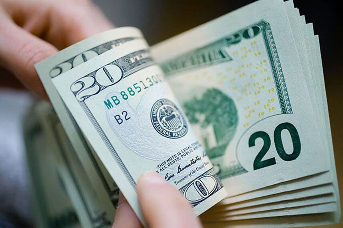 چشم انداز بازار طلا و دلار پس از آتش بس / کف قیمتی طلا و دلار کجاست؟