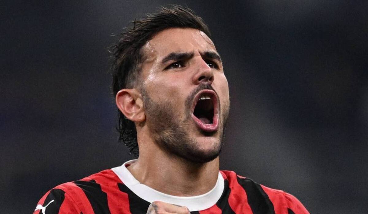 توافق نهایی تئو هرناندز و الهلال