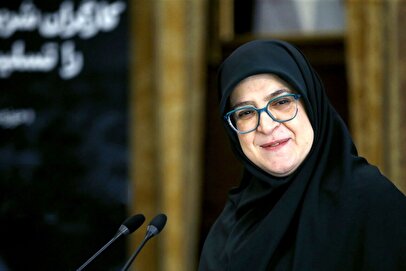 مهاجرانی: پروازها به تدریج برقرار میشود / اینترنت به حالت عادی برگشته است