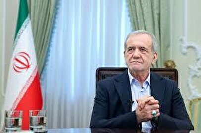 شرط رئیس جمهور برای اسرائیل پس از آتش بس