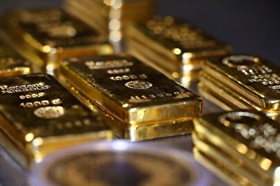 قیمت طلای جهانی امروز ۵ تیر ۱۴۰۴
