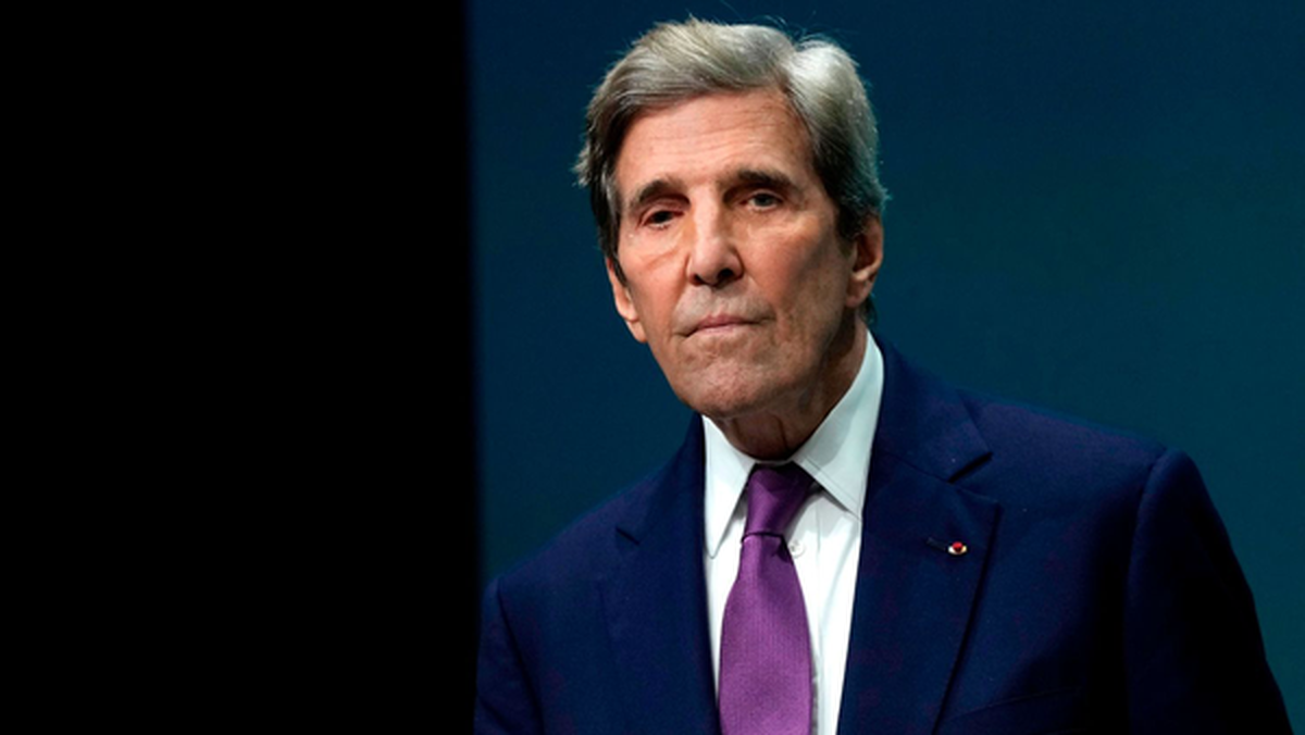 جان کری: با بمب نمیشود دانش هستهای ایران را پاک کرد جان کری: با بمب نمیشود دانش هستهای ایران را پاک کرد