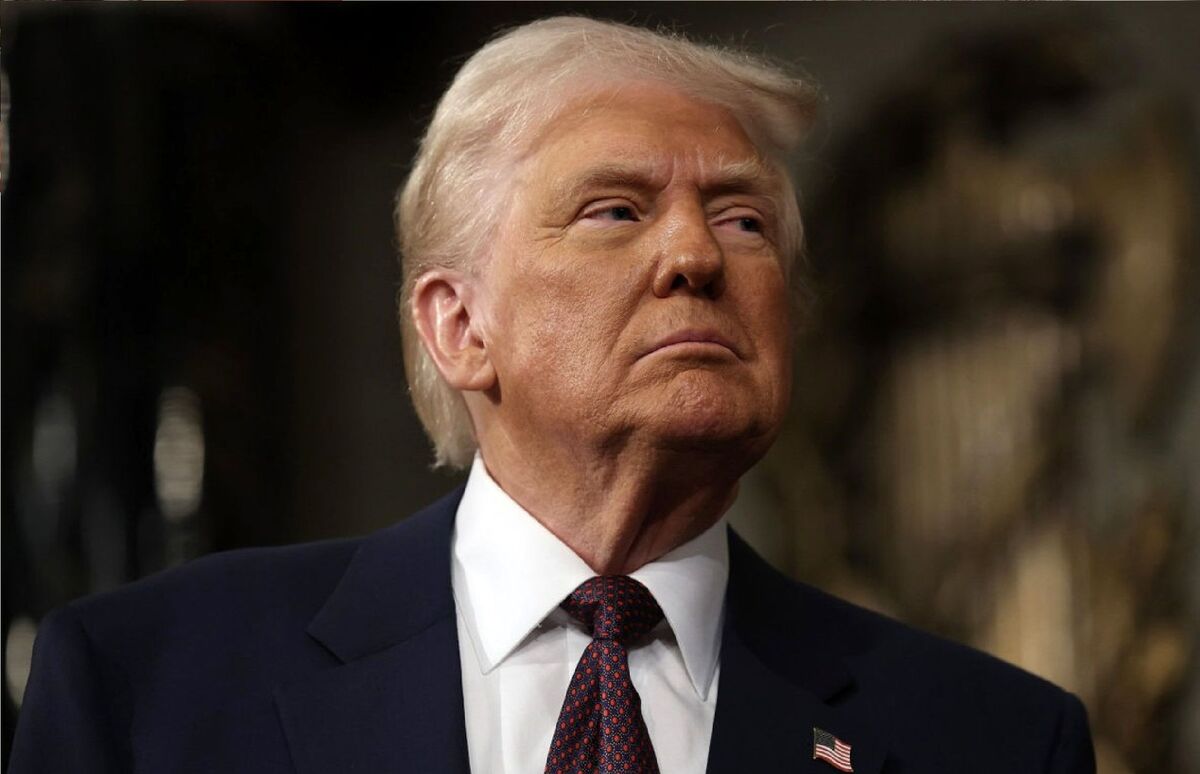 کنایۀ رئیس‌جمهور برزیل به ترامپ: رئیس‌جمهور باش، نه اینفلوئنسر! + فیلم