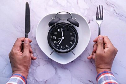 چگونه بدون رژیم غذایی وزن خود را کاهش دهیم؟