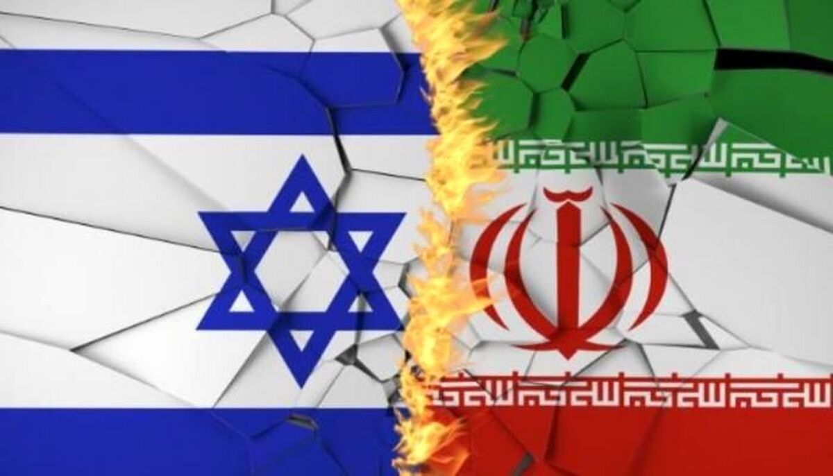 ساخت پهپاد با نشان پرچم ایران/ نقشه شوم اسرائیل لو رفت ساخت پهپاد با نشان پرچم ایران/ نقشه شوم اسرائیل لو رفت