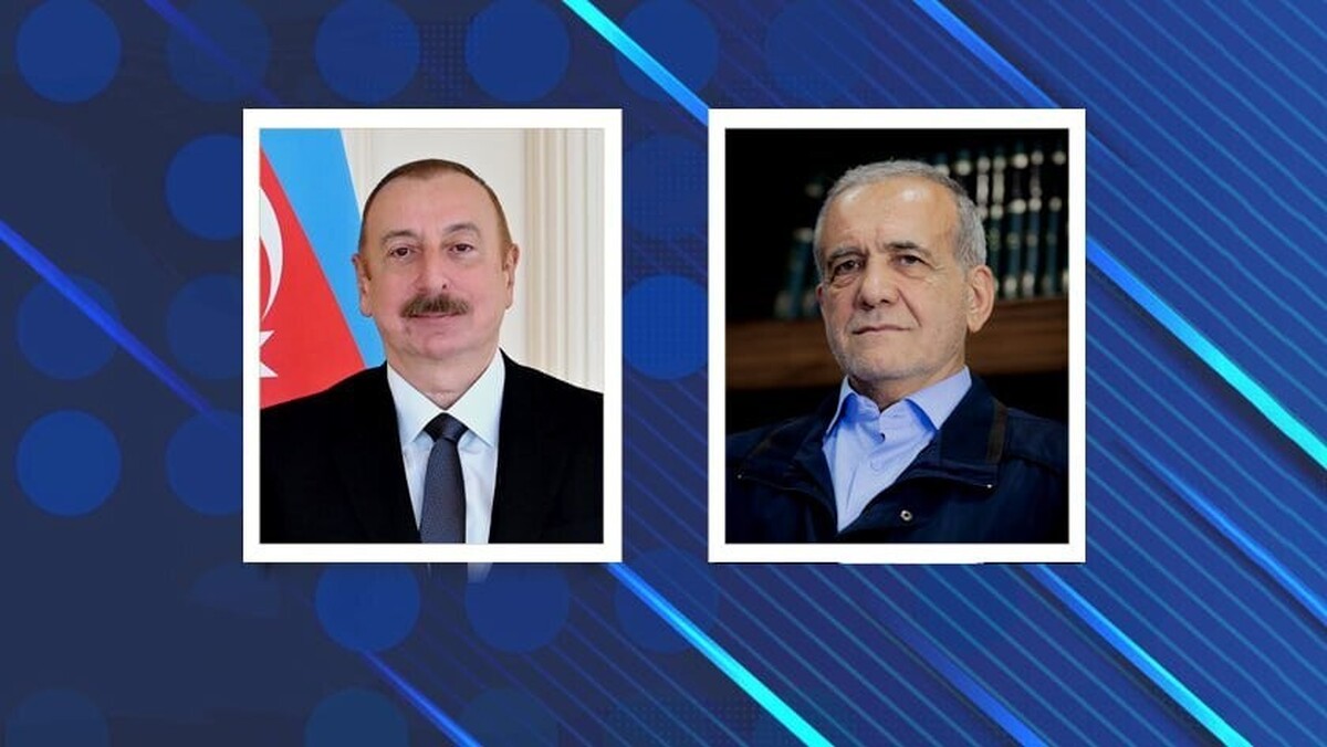 آذربایجان در حمله اسرائیل به ایران نقشی داشت؟ آذربایجان در حمله اسرائیل به ایران نقشی داشت؟