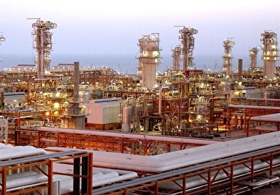 بازگشت واحد آسیب‌دیده پالایشگاه پارس جنوبی در حمله اسرائیل