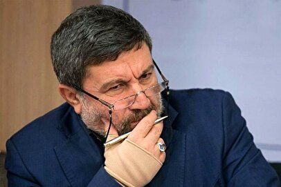 افشاگری بزرگ حضرتی در مورد قصد اسرائیل برای ترور پزشکیان