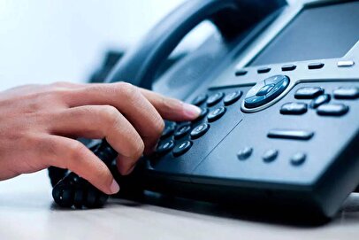افزایش ۵۰ درصدی هزینه آبونمان تلفن ثابت