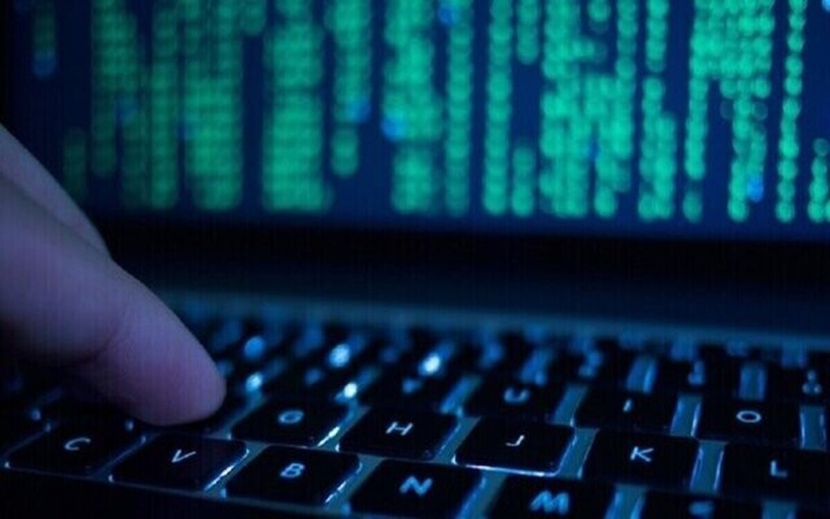 این ویدئوی رعب آور هکرها جهان را تکان داد! این ویدئوی رعب آور هکرها جهان را تکان داد!