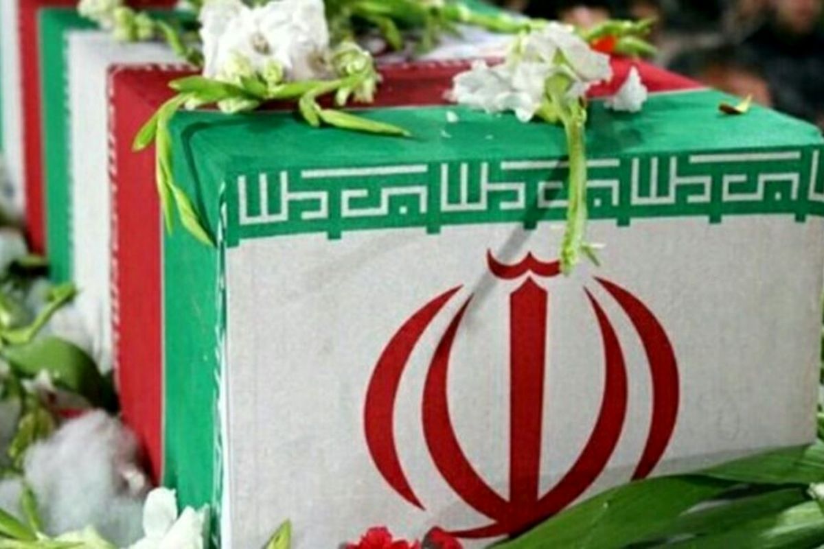فردا ۶۰ شهید در تهران تشییع میشوند فردا ۶۰ شهید در تهران تشییع میشوند