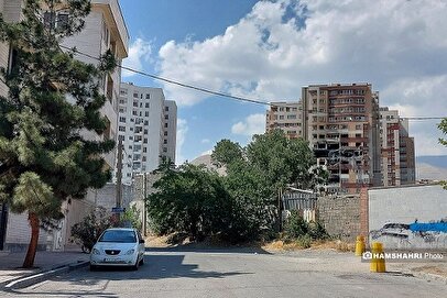این دستگاه‌ها برای بازسازی ساختمان‌های آسیب‌دیده خدمات رایگان ارائه می‌دهند