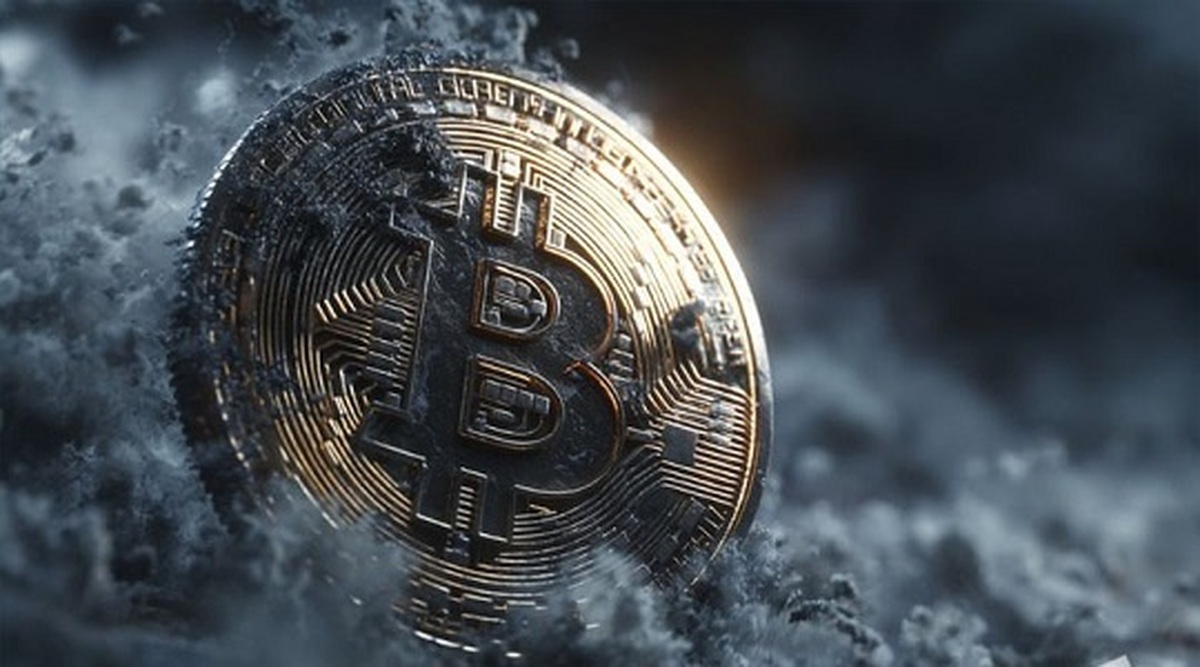 بازار بیت کوین خسته است! بازار بیت کوین خسته است!