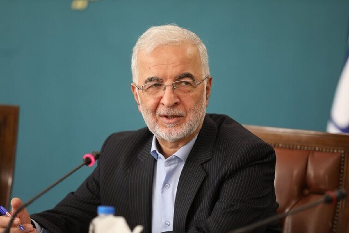 وزیر کشور: آمادگی کلی داشتیم اما غافلگیر شدیم!+ فیلم وزیر کشور: آمادگی کلی داشتیم اما غافلگیر شدیم!+ فیلم
