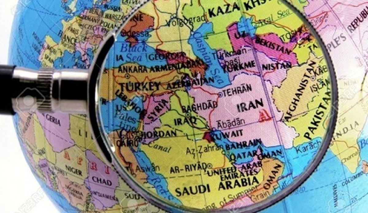 صلح چگونه در خاورمیانه اتفاق خواهد افتاد؟ صلح چگونه در خاورمیانه اتفاق خواهد افتاد؟