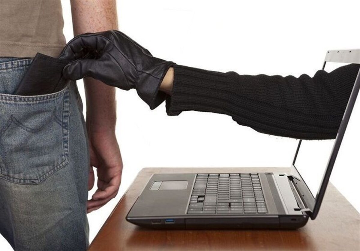 هشدار جدی؛ این فایل آلوده را باز نکنید! هشدار جدی؛ این فایل آلوده را باز نکنید!