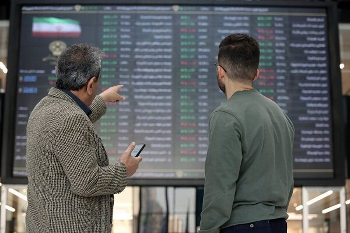 حمایت همهجانبه دولت از بازار بورس حمایت همهجانبه دولت از بازار بورس
