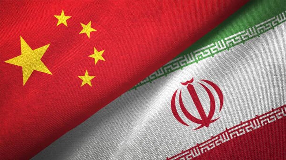 افزایش قابل توجه صادرات نفت ایران به چین افزایش قابل توجه صادرات نفت ایران به چین