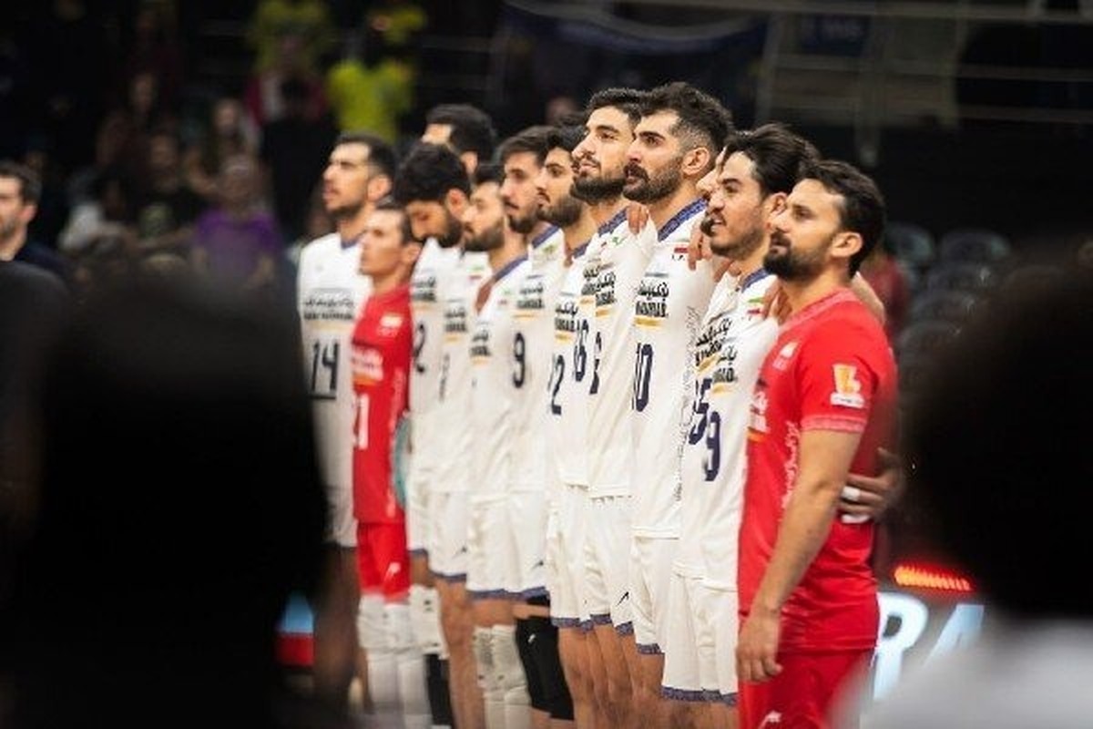 ثبت بهترین برد سال ۱۴۰۴ ورزش ایران ثبت بهترین برد سال ۱۴۰۴ ورزش ایران