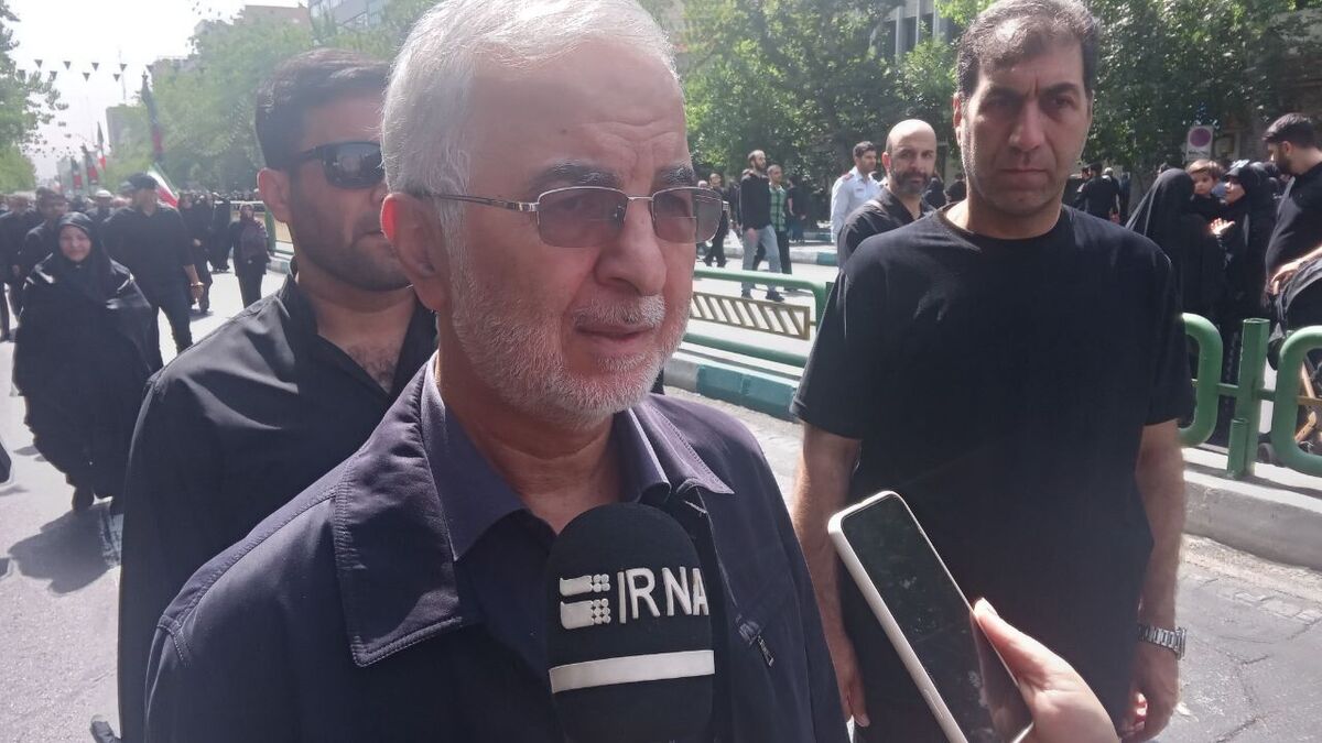 وزیر کشور: دست به ماشه آمادهایم وزیر کشور: دست به ماشه آمادهایم
