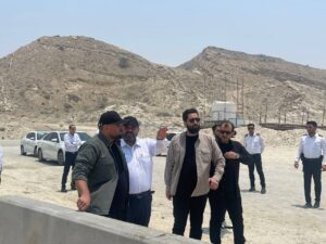 حضور میدانی مدیرعامل پتروشیمی جم در مجتمع با همراهی اعضای هیأت‌مدیره برای نظارت بر استمرار تولید و مدیریت بحران