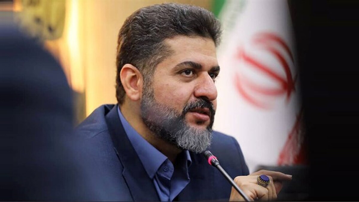 تجربه جنگ ۱۲ روزه و اثبات نقش بخش خصوصی تجربه جنگ ۱۲ روزه و اثبات نقش بخش خصوصی