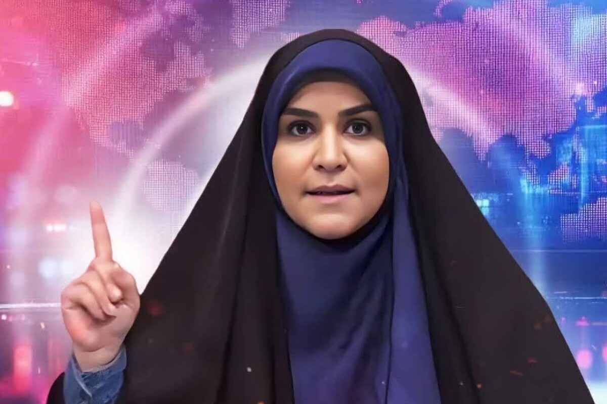 جایزه ویژه رئیس جمهور ونزوئلا برای سحر امامی + فیلم جایزه ویژه رئیس جمهور ونزوئلا برای سحر امامی + فیلم