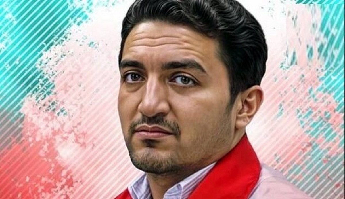 شهادت پنجمین امدادگر هلال احمر در پی حملات اسرائیل شهادت پنجمین امدادگر هلال احمر در پی حملات اسرائیل