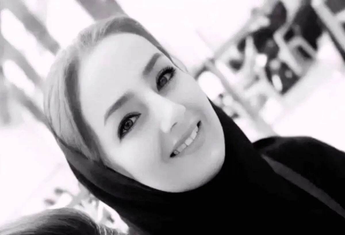 قتل دلخراش مربی والیبال به دست همسرش/ سولماز عباسی که بود؟ قتل دلخراش مربی والیبال به دست همسرش/ سولماز عباسی که بود؟