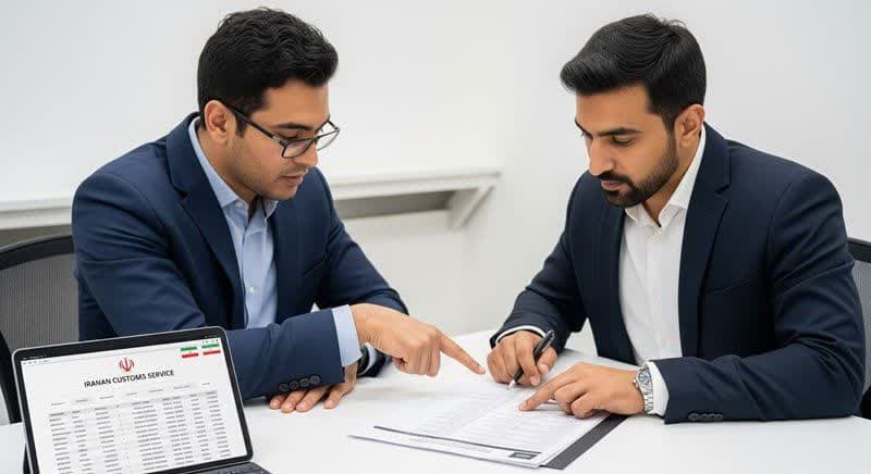 چگونه از پیچیدگیهای گمرک و ترخیص کالا عبور کنیم؟ چگونه از پیچیدگیهای گمرک و ترخیص کالا عبور کنیم؟
