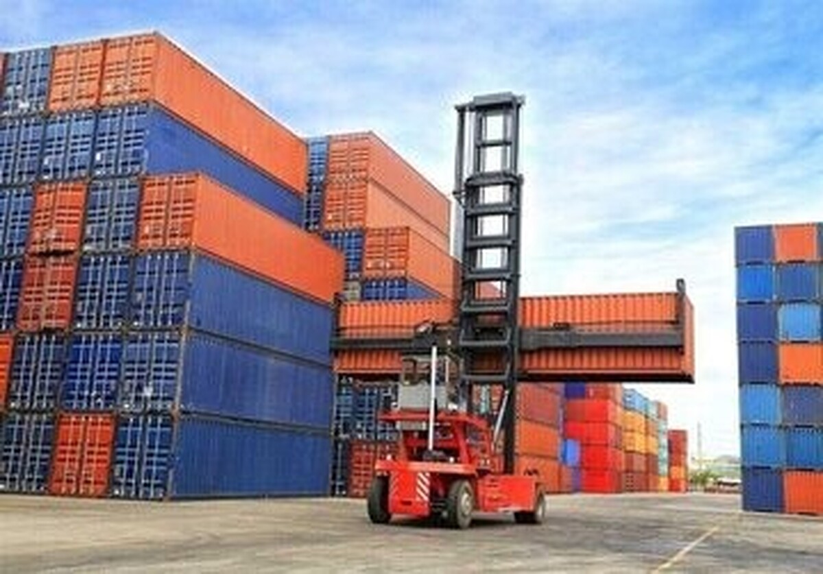 پشت پرده واردات سنگین در روزهای جنگ پشت پرده واردات سنگین در روزهای جنگ