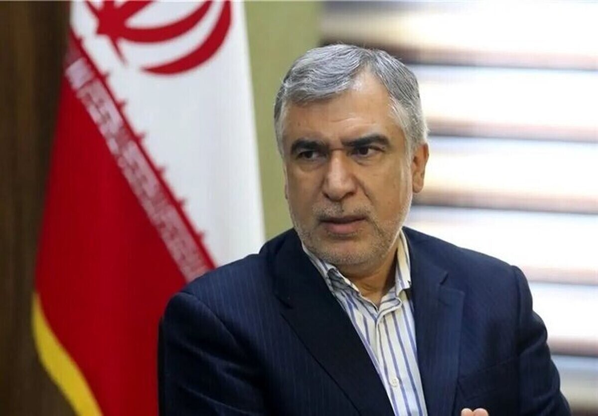 ظهرهوند: گروسی سرباز پیاده اسرائیل و آمریکاست ظهرهوند: گروسی سرباز پیاده اسرائیل و آمریکاست