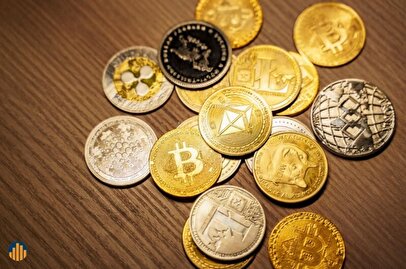 قیمت بیت کوین و ارز‌های دیجیتال امروز دوشنبه ۹ تیر ۱۴۰۴
